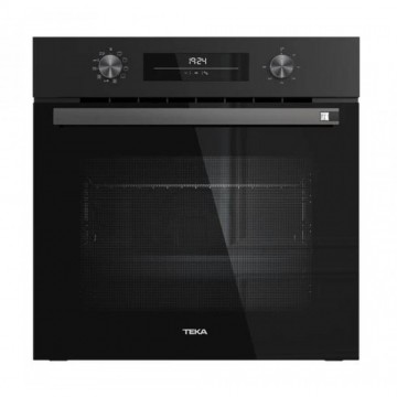 Teka Set HSB 6350 FBK Πολυλειτουργικός Φούρνος 71lt & TBC 64010 Κεραμική Εστία Αυτόνομη Μαύρη Teka Set HSB 6350 FBK Πολυλειτουργικός Φούρνος 71lt & TBC 64010 Κεραμική Εστία Αυτόνομη Μαύρη